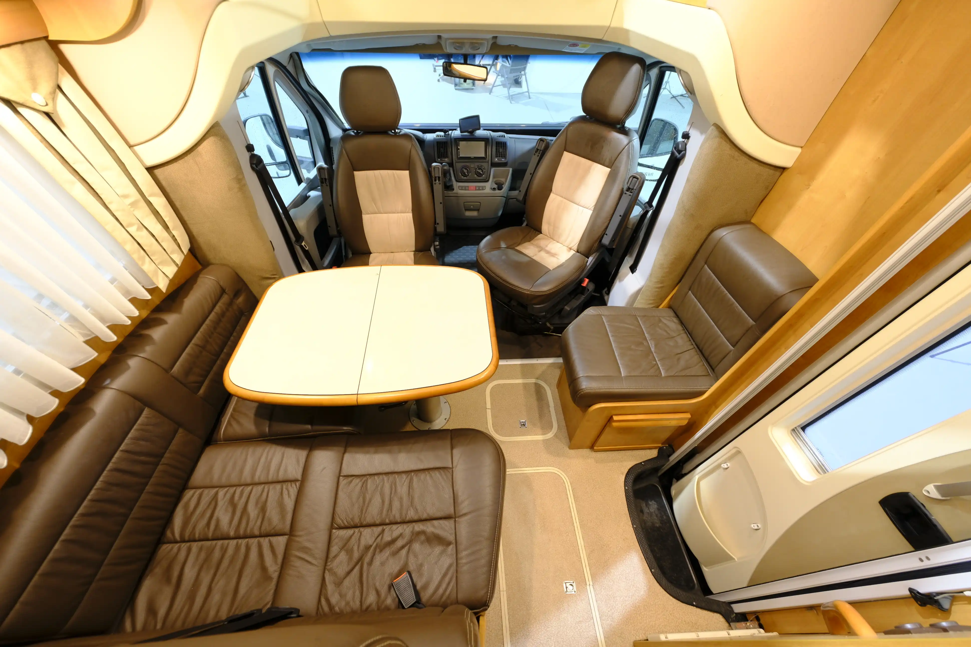 RAPIDO 7066 DF - Ansicht 7